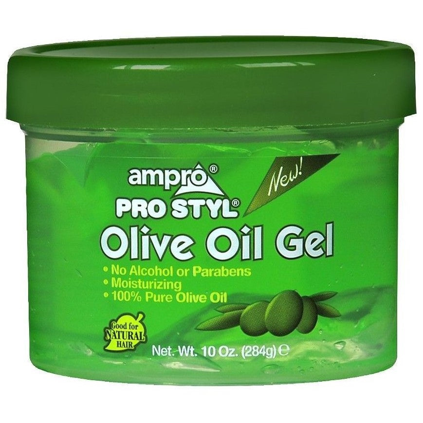 Ampro oliva gel de 10 oz