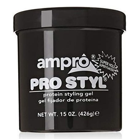 AMPRO Protein Styling Gel Super 426 GR