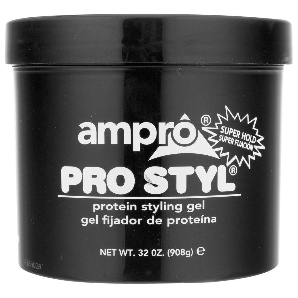 AMPRO Protein Styling Gel Super 909 GR