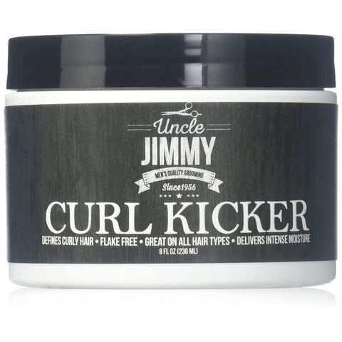 Tío Jimmy Curl Kicker - 8 fl oz