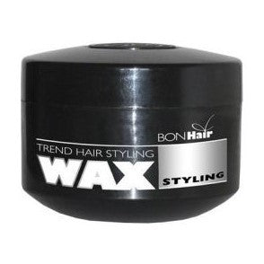 Bonhair Hair Wax Styling 140 ml
