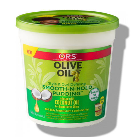 O aceite de oliva lisa-n-n-team budding gel hidratante 368 GR