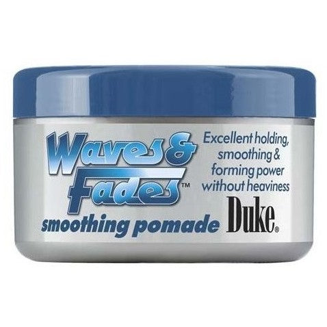 Duke Hair Pomade 3.5oz