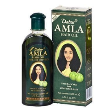 Dabur Amla Aceite para el cabello 100 ml