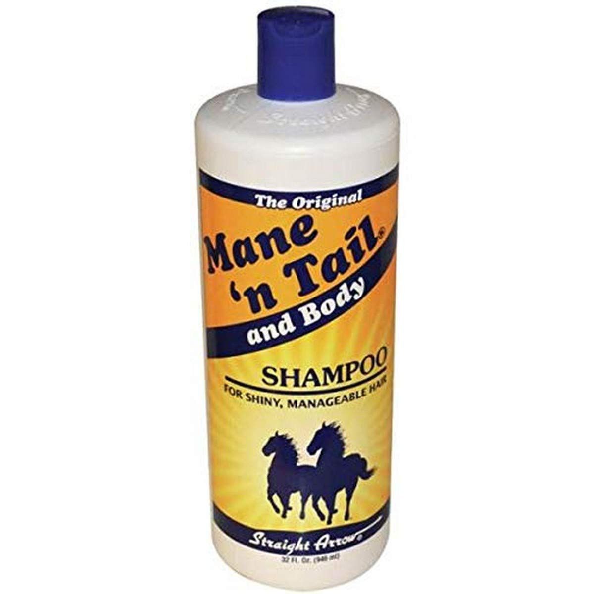 Mane 'n Tail and Body Shampoo 32 oz