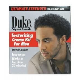 Duke Text Cream Kit 1 App. Regular