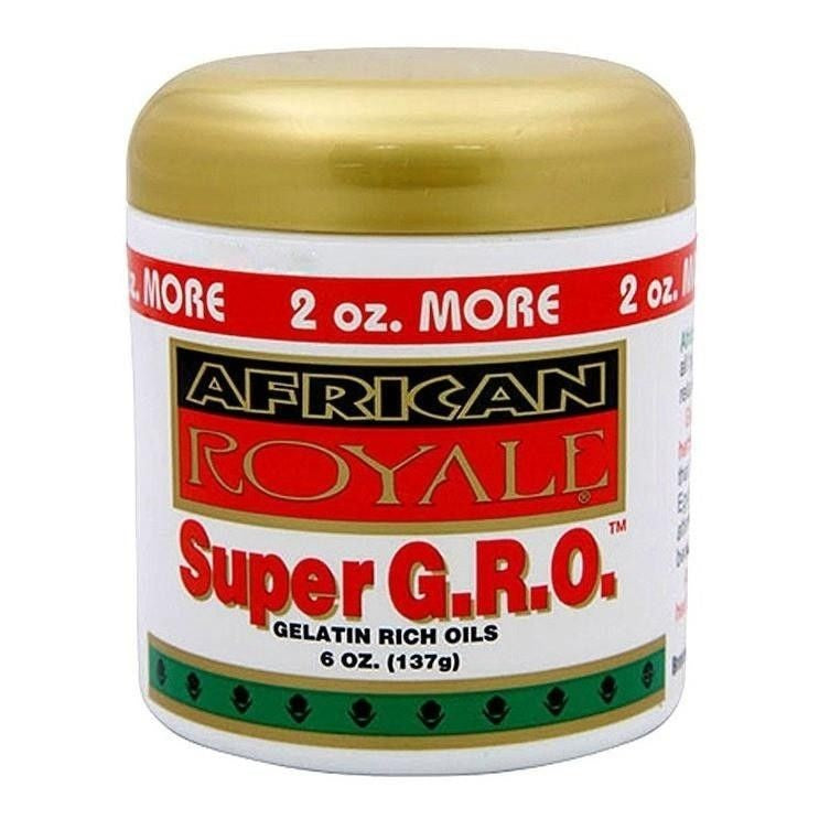 Royale africano Super Gro 137 GR