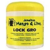 Jamaicano Mango y Lime Lock Gro 177 ml