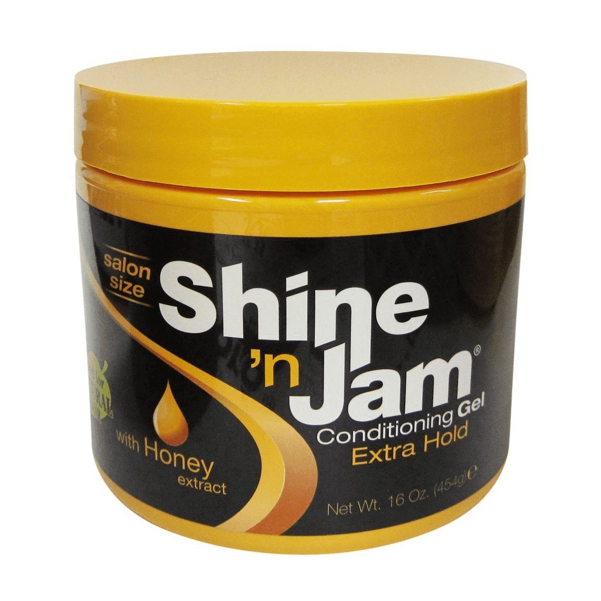Ampro shine'n Jam acondicionamiento gel Mold de 16 oz