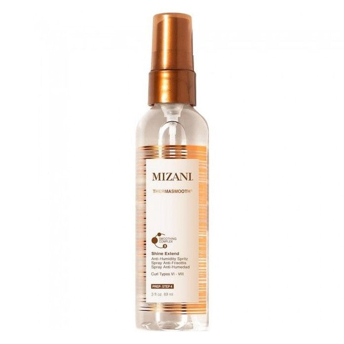 Mizani Thermasmooth Shine Extend Spray 89 ml